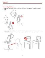 Preview for 17 page of IK Multimedia irig mic cast User Manual