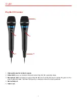 Предварительный просмотр 4 страницы IK Multimedia iRig Mic HD User Manual