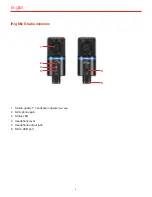 Preview for 4 page of IK Multimedia IRIG MIC STUDIO User Manual