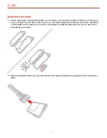 Preview for 4 page of IK Multimedia iRIG MIC User Manual