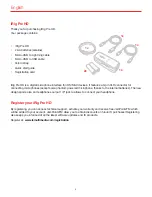 Preview for 3 page of IK Multimedia iRig Pre HD User Manual