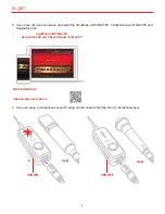 Preview for 5 page of IK Multimedia iRig Pro I/O User Manual