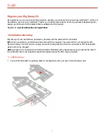 Preview for 5 page of IK Multimedia iRig Stomp I/O User Manual