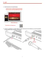 Preview for 6 page of IK Multimedia iRig Stomp I/O User Manual