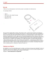 Preview for 3 page of IK Multimedia iRig UA User Manual