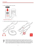 Preview for 10 page of IK Multimedia iRig Voice User Manual