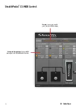 Preview for 6 page of IK Multimedia StealthPedal CS User Manual