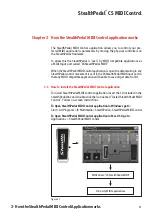 Preview for 13 page of IK Multimedia StealthPedal CS User Manual