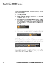 Preview for 14 page of IK Multimedia StealthPedal CS User Manual