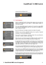 Preview for 19 page of IK Multimedia StealthPedal CS User Manual