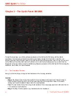 Preview for 13 page of IK Multimedia Uno Synth Pro Editor User Manual