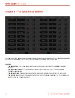 Preview for 17 page of IK Multimedia Uno Synth Pro Editor User Manual