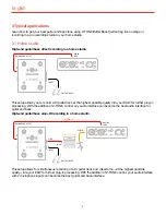 Preview for 9 page of IK Multimedia Z-TONE Buffer Boost User Manual