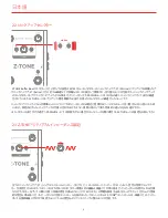 Preview for 19 page of IK Multimedia Z-TONE Buffer Boost User Manual