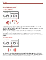 Preview for 7 page of IK Multimedia Z-TONE DI User Manual