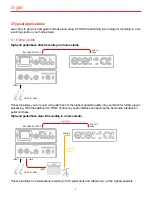 Предварительный просмотр 9 страницы IK Multimedia Z-TONE DI User Manual