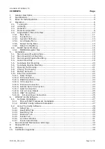 Preview for 3 page of IK Online Electronics ID5001P Operating Manual