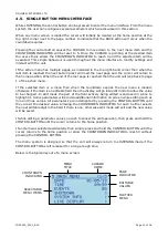 Preview for 11 page of IK Online Electronics ID5001P Operating Manual