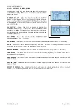 Preview for 15 page of IK Online Electronics ID5001P Operating Manual