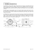 Preview for 4 page of IK OnlinE ID5002P Operating Manual