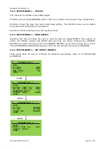 Preview for 10 page of IK OnlinE ID5002P Operating Manual