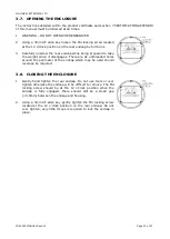 Preview for 15 page of IK OnlinE ID5002P Operating Manual