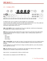 Preview for 12 page of IK UNO Synth Pro User Manual