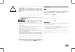 Предварительный просмотр 16 страницы IKA 0003737000 Operating Instructions Manual