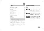 Предварительный просмотр 30 страницы IKA 0003737000 Operating Instructions Manual