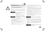 Предварительный просмотр 67 страницы IKA 0003737000 Operating Instructions Manual