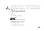 Предварительный просмотр 68 страницы IKA 0003737000 Operating Instructions Manual