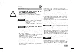 Предварительный просмотр 69 страницы IKA 0003737000 Operating Instructions Manual