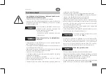 Предварительный просмотр 71 страницы IKA 0003737000 Operating Instructions Manual