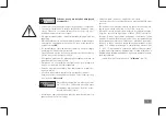 Предварительный просмотр 74 страницы IKA 0003737000 Operating Instructions Manual