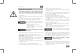 Предварительный просмотр 75 страницы IKA 0003737000 Operating Instructions Manual