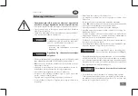 Предварительный просмотр 77 страницы IKA 0003737000 Operating Instructions Manual