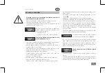 Предварительный просмотр 79 страницы IKA 0003737000 Operating Instructions Manual