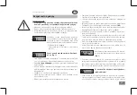 Предварительный просмотр 81 страницы IKA 0003737000 Operating Instructions Manual