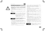 Предварительный просмотр 89 страницы IKA 0003737000 Operating Instructions Manual