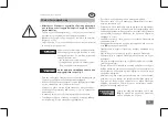 Предварительный просмотр 93 страницы IKA 0003737000 Operating Instructions Manual