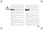 Предварительный просмотр 94 страницы IKA 0003737000 Operating Instructions Manual