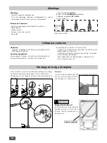 Preview for 38 page of IKA 0005020000 Operating Instructions Manual