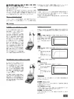 Preview for 91 page of IKA 0005020000 Operating Instructions Manual