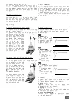 Preview for 107 page of IKA 0005020000 Operating Instructions Manual