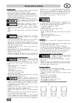 Preview for 128 page of IKA 0005020000 Operating Instructions Manual