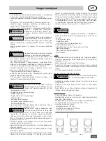 Preview for 131 page of IKA 0005020000 Operating Instructions Manual