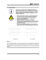 Предварительный просмотр 25 страницы IKA 06-5819 Operating Instructions Manual