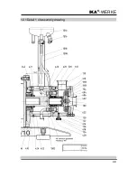 Предварительный просмотр 41 страницы IKA 06-5819 Operating Instructions Manual