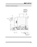 Предварительный просмотр 42 страницы IKA 06-5819 Operating Instructions Manual