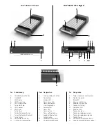 Предварительный просмотр 2 страницы IKA 10 basic Operating Instructions Manual